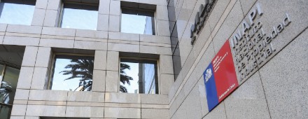 Chile publicará primera gaceta con las marcas presentadas vía Protocolo de Madrid