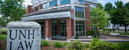 Convenio histórico con la Franklin Pierce School of Law