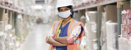 Salud mental en el ámbito laboral