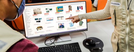 España lanza su campaña anual para estimular la compra de productos originales