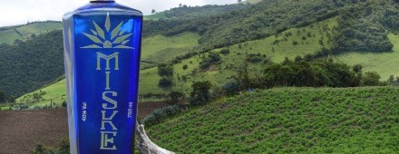 Miske, séptima denominación de origen ecuatoriana