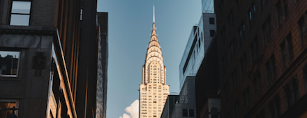 ¡New York espera!