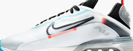 Triunfo para Nike