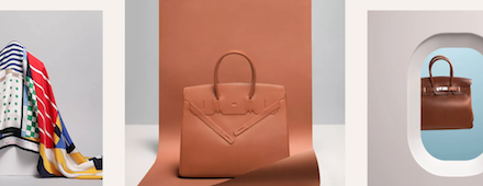 Hermès vence en el primer juicio de marca registrada sobre NFT