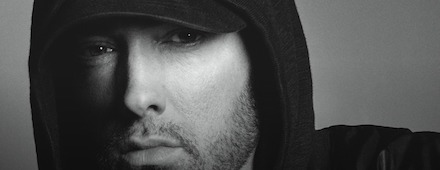 Eminem se opone a registro de marca 