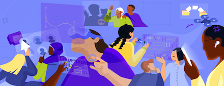 Por un mundo digital inclusivo: innovación y tecnología para la igualdad de género