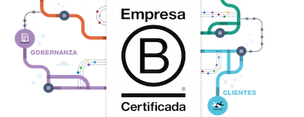 Noetinger & Armando, camino a la certificación oficial como empresa B en Argentina