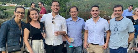 Gramado, la sede del sur de la PI