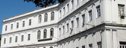 INTA Foundation announces first grant to establish IP program in Brazil
