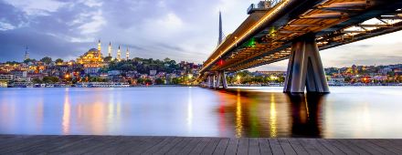 Register for the 2023 AIPPI World Congress in Istanbul (22-25 October) 