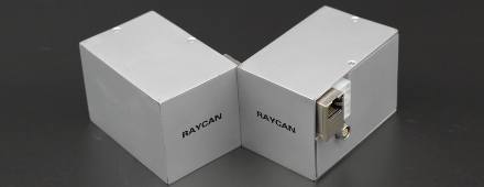 La innovación en nuevas empresas: los casos RAYCAN y DBS