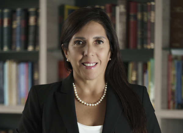Diez Canseco Abogados incorpora a la socia líder del área de Propiedad Intelectual y Life Sciences del Estudio Muñiz, Marta Fernández Pepper