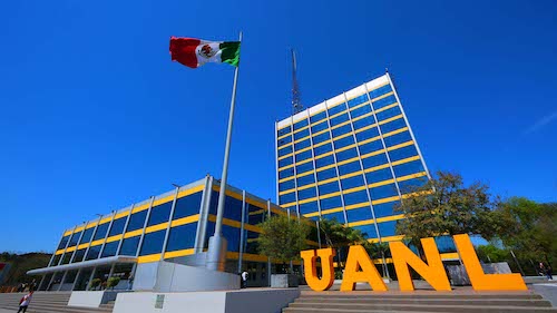 Reconocen a UANL como marca famosa
