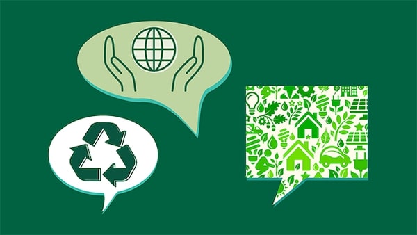 Investigan más de 800 casos de supuesta publicidad medioambiental engañosa  