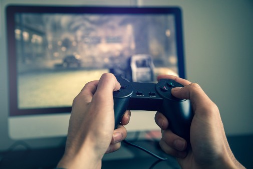 IP Key Latinoamérica: videojuegos y propiedad intelectual