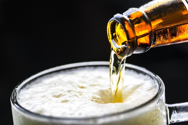 Irlanda y la polémica ley de etiquetado al alcohol