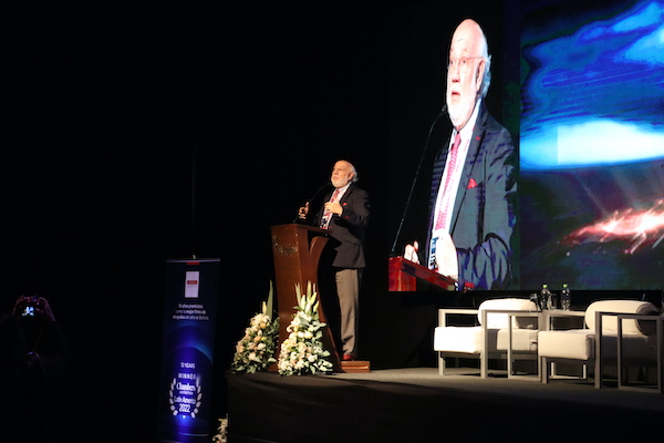 Moreno Baldivieso organizó el primer #MBLegalSummit