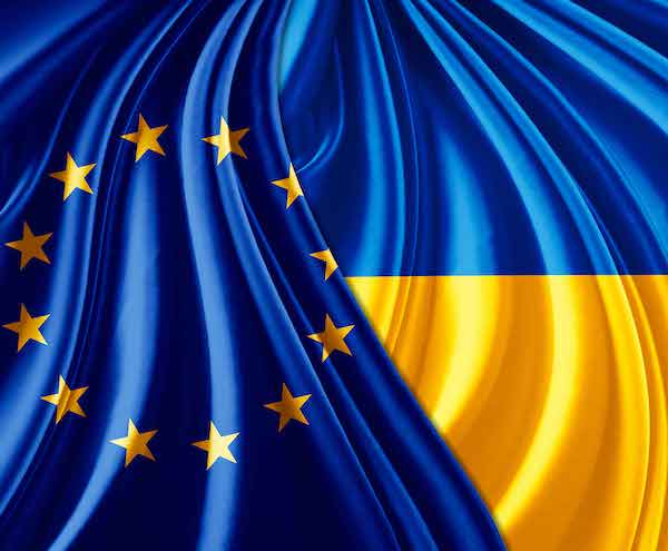 Ucrania se asocia con la UE para reforzar su sistema de propiedad intelectual 
