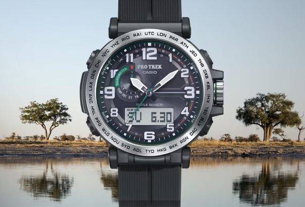 Casio busca lanzarse al metaverso con una marca registrada