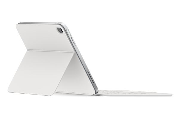 Apple y USPTO llegan a un acuerdo en su disputa sobre la marca Smart Keyboard