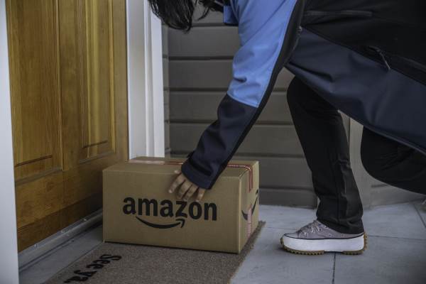 Amazon se une a la plataforma para la protección de la propiedad intelectual de Europa