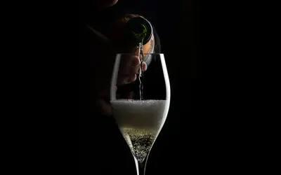 El Registro de la Propiedad Intelectual de El Salvador protege la denominación de origen Champagne