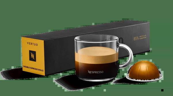 Nespresso y Peet´s Coffee alcanzan acuerdo