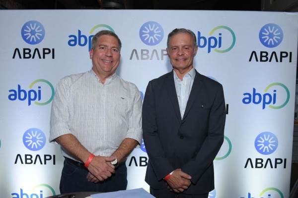 Gabriel Di Blasi, nuevo presidente de ABAPI