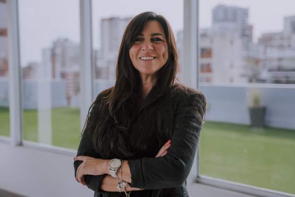 Ojam Bullrich Flanzbaum designa como socia a Paula Galván