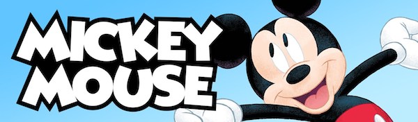 Los derechos de autor y el dominio público: el caso de Mickey Mouse