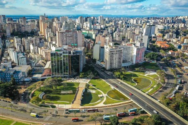 Ley municipal de Porto Alegre escrita por inteligencia artificial