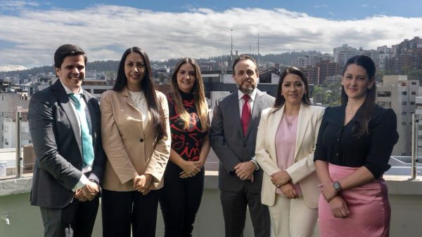 Nuevo directorio de AEPI