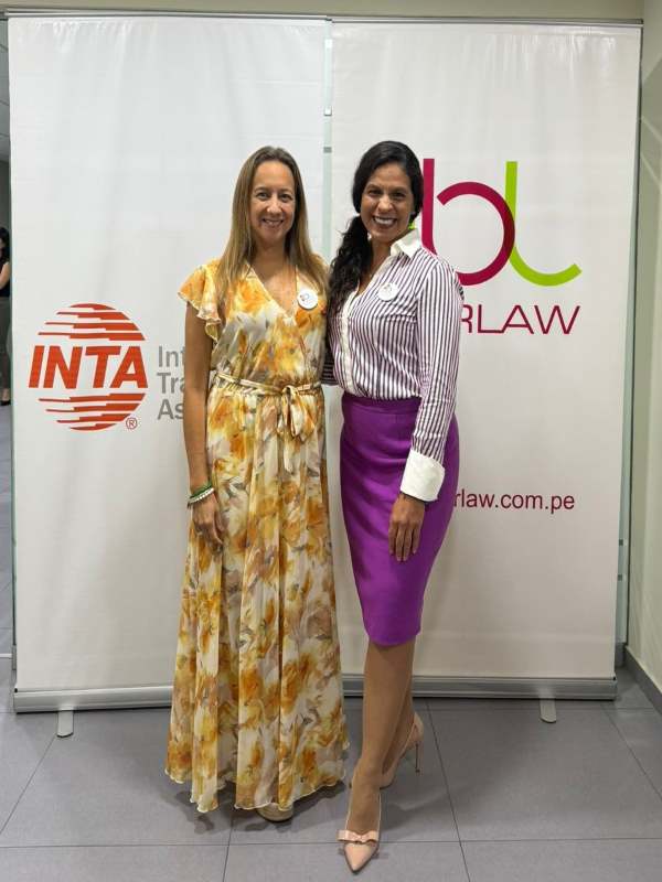 BARLAW fue el anfitrión de la recepción Pre INTA Annual Meeting 2024 en Lima