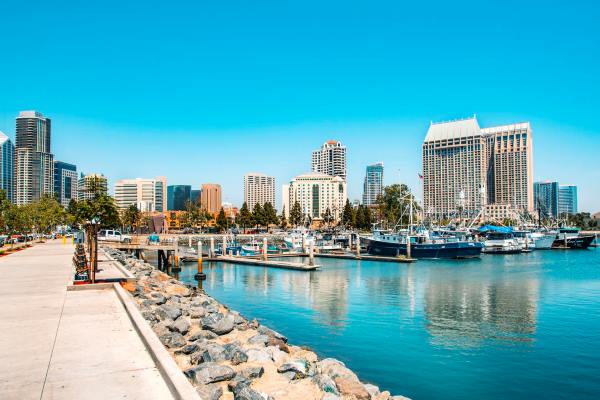 San Diego recibirá a INTA en 2025