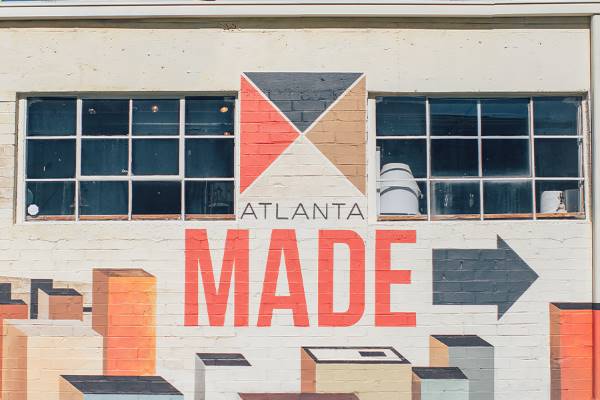 Más de 1.000 latinoamericanos en Atlanta