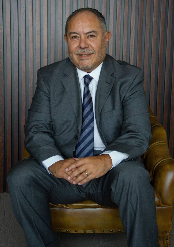 Armando Gómez Violante