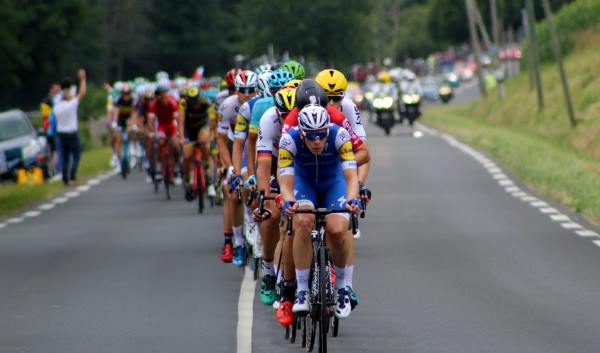 Tour de France pierde reclamo contra el registro de la marca TOUR DE X