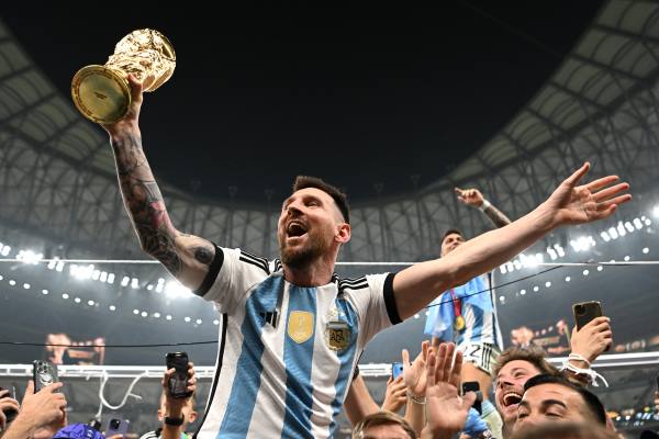 “Andá pa’ allá”, “no hay plata” y frases que no podrán ser registradas como marca en Argentina