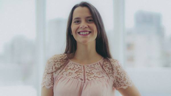 Ojam Bullrich Flanzbaum designa como socia a Belén Recchini