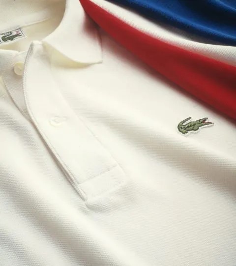 Lacoste obtiene victoria en caso de infracción de marca registrada en China