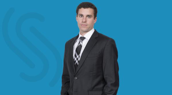 Estudio SILVA celebra a su asociado Juan Pablo Silva Mir recién graduado de la UCLA