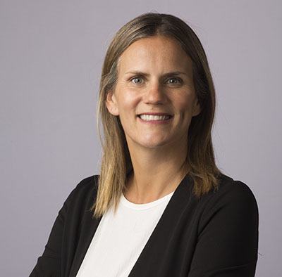 Mercedes Durlach, nueva integrante del Comité de Fashion Law de Asipi