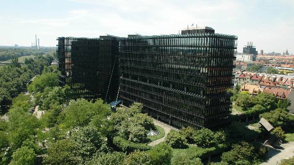 Europa suspende registros de patentes rusas en respuesta a las sanciones de la UE