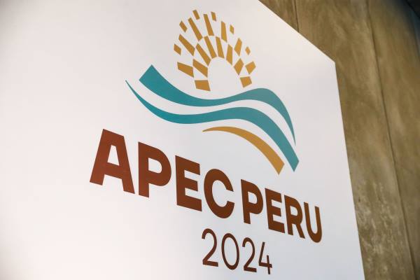 Taller Foro APEC sobre 