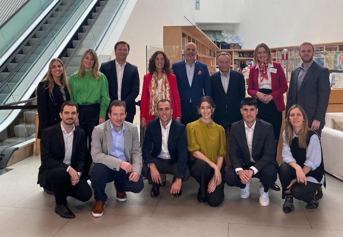 Noetinger & Armando celebra su 30° aniversario en el MALBA
