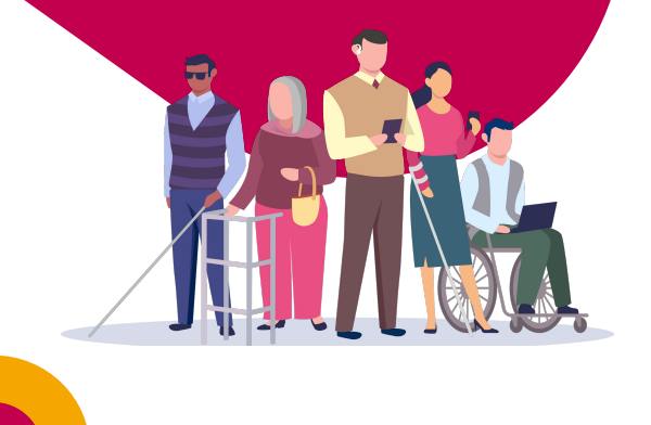 INDECOPI lanza la Guía de Buenas Prácticas contra la Discriminación por Discapacidad en el Consumo y la Publicidad