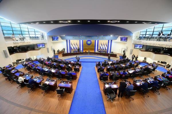Se aprueba la ley para la protección de datos personales y la ley de ciberseguridad y seguridad de la información
