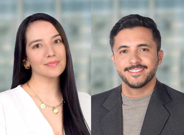 ClarkeModet Colombia refuerza sus servicios legales con la incorporación de Nathalia Nieto