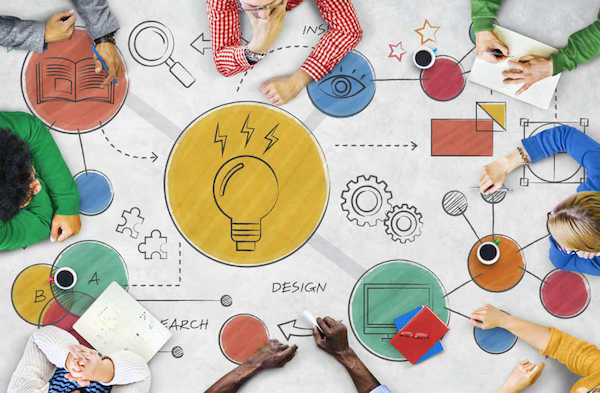 Claves del primer workshop Marcasur: 