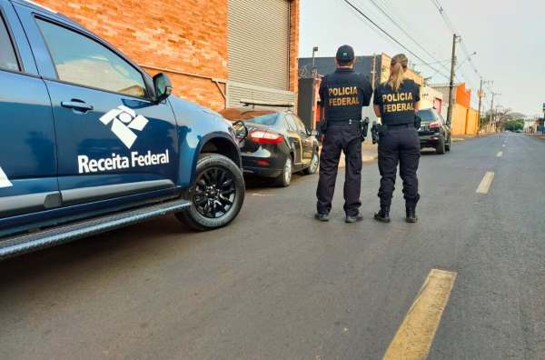 Más de 11 millones de productos ilícitos y falsificados incautados en Sudamérica